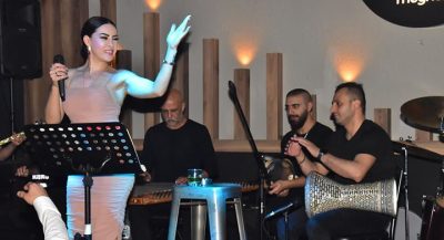 Bahçeşehir Afet’de Didem Cengiz rüzgarı esti