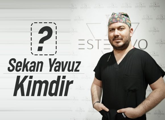 Serkan Yavuz Kimdir?