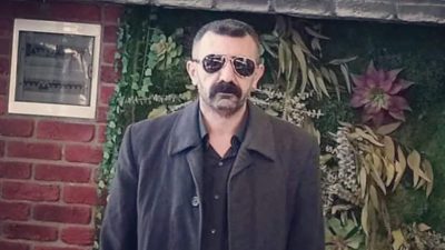 Erdal Bakır kimdir?