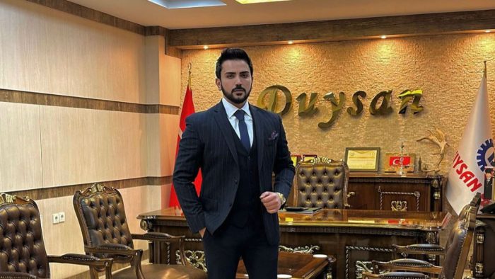 Abdulkadir Duyan “Dubai’de yatırım zamanı”