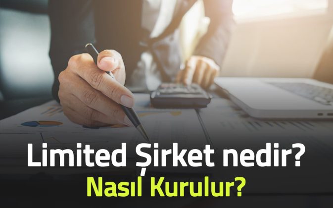 Limited Şirket nedir?