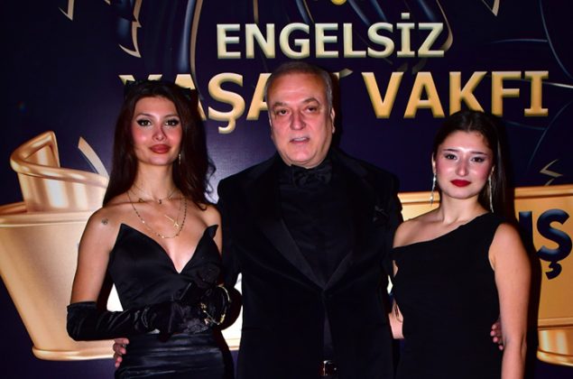 Mina Pırlanta’dan engelli bireylere anlamlı destek