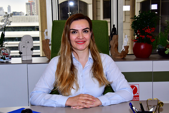 Nöroloji ve Algoloji uzmanı Uzm. Dr. Meltem Mutlucan “Algoloji” Ağrı Bilimi hakkında çarpıcı açıklamalara imza attı