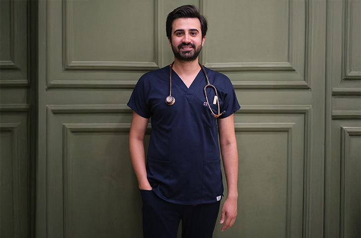 Denizli’de Hem Sağlığın Hem Güzelliğin Adresi: Dr. Sabri Barım Kliniği