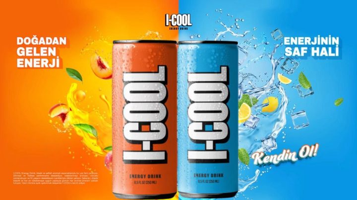 Enerji, Doğa ve Sorumluluk: I-COOL ile Yeni Nesil Bir Yaşam Tarzı