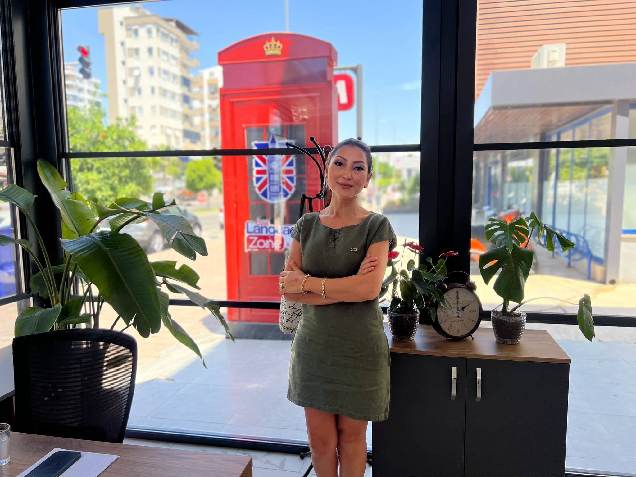 Antalya’da Bir Dil Devrimi: Language Zone ile Dünya Artık Daha Yakın!