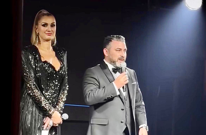 İstanbul’dan Edirne’ye Uzanan Başarı Öyküsü: Nuh Deligöz ve Nova Yapı Market Büyümeye Devam Ediyor