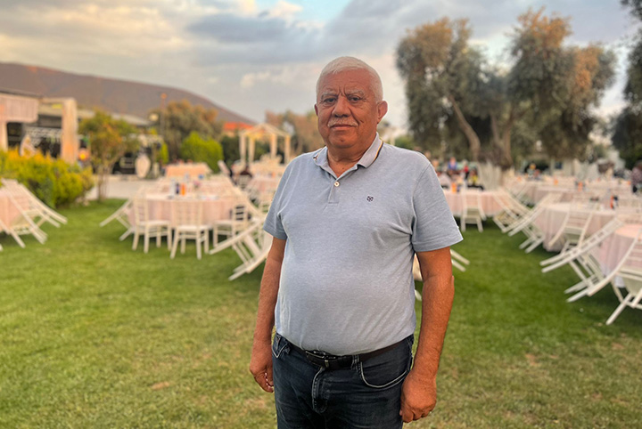 Milas’ta Bir Masal Gerçeğe Dönüşüyor: Öz İlkem Düğün Salonu ile Doğanın Kalbinde Unutulmaz Kutlamalar