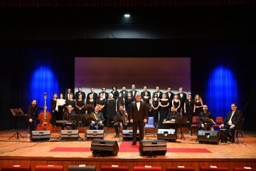 Avrupa Müzik Topluluğu 2024/2025 Sezonunu Başarıyla Tamamladı