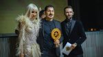Ali Telli’den Enerjik Bir Çıkış: “Dilber” Klibi Yayında