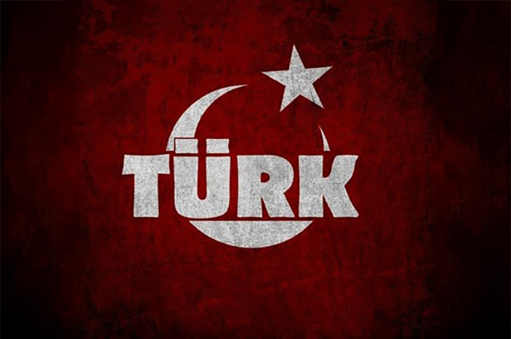 Türk Dünyası Benim Kara Sevdam: Başkan Ercüment Tula