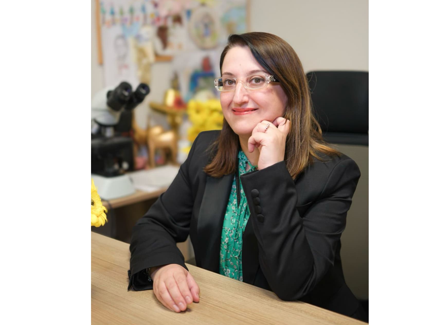 Prof. Dr. Betül Tavil: “Ateşli Nötropeni Dakikalar İçinde Hayati Risk Oluşturabilir”