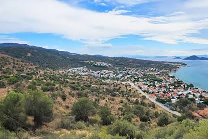 2025 Yılının En İyi Projesi: Yaka Country