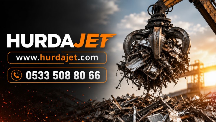Yenibosna Hurdacı – Güvenilir Hurda Toplama ve Değerlendirme Hizmeti