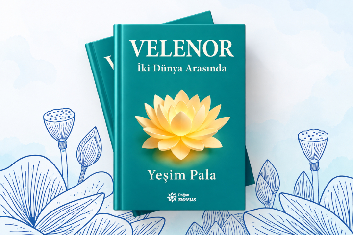 Zarafetin ve Hakikatin İzinde: Yeşim Pala'dan İlk Roman
